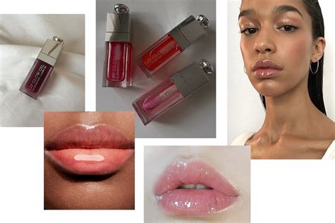 dior dupe lipgloss